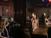 Strippers Nude - Emanuelle In Bangkok (IT 1976) mainstream cinemas unsimulated sex