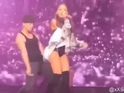 Ariana Grande Sexy Booty Tribute HD modern mainstream cinema more sex and violence