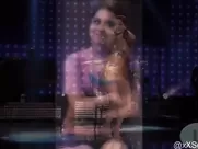 Ariana Grande Sexy Booty Tribute HD modern mainstream cinema more sex and violence