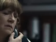 Dreama Walker Nude - Compliance (2012) sex mainstream cinema