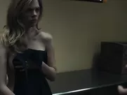Dreama Walker Nude - Compliance (2012) sex mainstream cinema