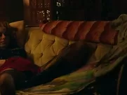 Alia Shawkat nude – Paint It Black (2017) mainstream cinema unsimulated sex