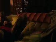 Alia Shawkat nude – Paint It Black (2017) mainstream cinema unsimulated sex