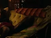 Alia Shawkat nude – Paint It Black (2017) mainstream cinema unsimulated sex