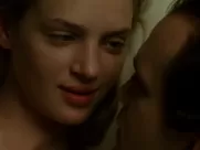 Uma Thurman nude - Dangerous Liaisons (1988) sex scene video