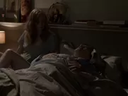 Valerie Bonneton, Isabelle Carre nude - Garde alternee (2017) funny sex in mainstream cinema