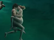 Evan Rachel Wood, Dana Fuchs nude - Across The Universe (2007) mainstream sex cinema