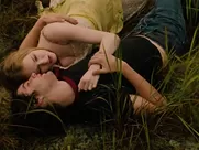 Evan Rachel Wood, Dana Fuchs nude - Across The Universe (2007) mainstream sex cinema