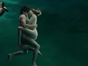 Evan Rachel Wood, Dana Fuchs nude - Across The Universe (2007) mainstream sex cinema