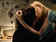 Evan Rachel Wood, Dana Fuchs nude - Across The Universe (2007) mainstream sex cinema