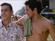 Jovana Stojiljkovic - CU46 (2015) unsimulated sex scenes