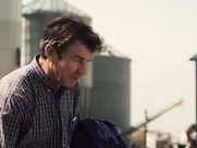 Heather Graham, Maika Monroe Sexy - At Any Price (2012) best sex scenes on netflix