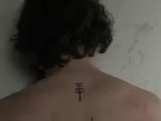 Tiphaine Daviot nude - HP s01e08 (2018) explicit mainstream cinema sex