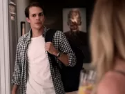 Roxanna Dunlop, Lauren Shaw nude - The Late Bloomer (2016) sex scene video