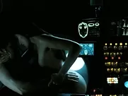 Swedish actress Malin Akerman is going to make guy cum in Watchmen explicit sex scene unsimulated sex in mainstream cinema