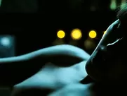 Swedish actress Malin Akerman is going to make guy cum in Watchmen explicit sex scene unsimulated sex in mainstream cinema