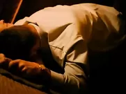 Angelina Leigh Nude - Reichsführer-SS (2015) real sex scene