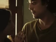 Clarice Falcao nude - Shippados s01e01-06 (2019) movie sex scenes porn