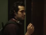 Clarice Falcao nude - Shippados s01e01-06 (2019) movie sex scenes porn