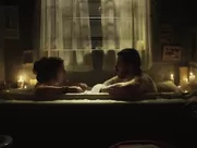 Clarice Falcao nude - Shippados s01e01-06 (2019) movie sex scenes porn