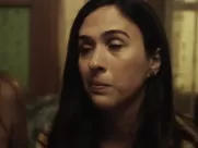 Clarice Falcao nude - Shippados s01e01-06 (2019) movie sex scenes porn