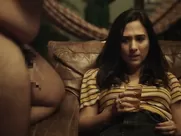 Clarice Falcao nude - Shippados s01e01-06 (2019) movie sex scenes porn