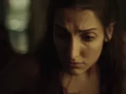 Clarice Falcao nude - Shippados s01e01-06 (2019) movie sex scenes porn