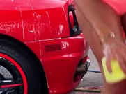 Mindy Robinson, Scarlet Red etc. - All American Bikini Car Wash (2015) real sex in mainstream cinema