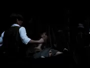 Barbara Goenaga sex scene - Agnosia (2010) actress sex scene