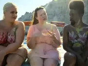 Nude Scene UK NAKED TV SHOW EP 1 (2019) sex scene xvideos