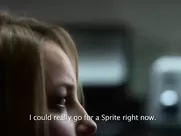 Banned Sprite Commercial real sex in mainstream european cinema