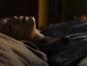 Sophie Cookson Nude - The Crucifixion (2017) real unsimulated sex videos on mainstream cinemas