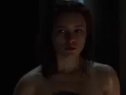 Sophie Cookson Nude - The Crucifixion (2017) real unsimulated sex videos on mainstream cinemas