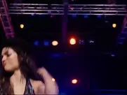 Rosario Dawson, Idina Menzel Sexy - Rent (2005) hot movie sex scenes