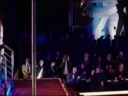 Rosario Dawson, Idina Menzel Sexy - Rent (2005) hot movie sex scenes