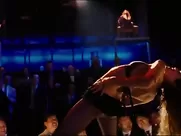 Rosario Dawson, Idina Menzel Sexy - Rent (2005) hot movie sex scenes