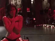 Jessica Biel Nude - Powder Blue (2009) celeb sex scene