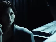 Jessica Biel Nude - Powder Blue (2009) celeb sex scene