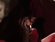 Jessica Biel Nude - Powder Blue (2009) celeb sex scene