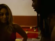 Selena Gomez nude in Spring Breakers (2013) sex scenes in mainstream cinema