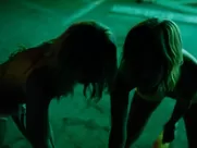 Selena Gomez nude in Spring Breakers (2013) sex scenes in mainstream cinema