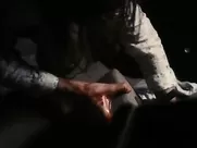 Charlotte Gainsbourg Nude - Antichrist (2009) hottest movie sex scenes