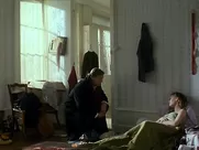 Vanessa Paradis nude nude sex scene