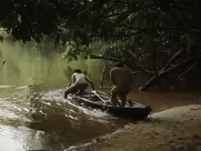 Vimala Pons Nude - La loi de la jungle (2016) naked sex scenes