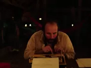 Vimala Pons Nude - La loi de la jungle (2016) naked sex scenes