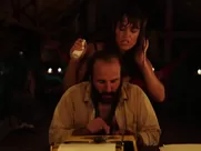 Vimala Pons Nude - La loi de la jungle (2016) naked sex scenes