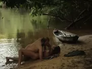 Vimala Pons Nude - La loi de la jungle (2016) naked sex scenes