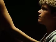 Nude Pascale Bussieres, Valerie Blain - Marecages (2011) celebrity real sex scene