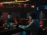 Nude Pascale Bussieres, Valerie Blain - Marecages (2011) celebrity real sex scene