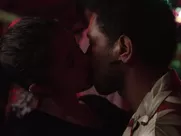 Juana del Rio nude - Frontera Verde  s01e01-03 (2019) actress sex scene